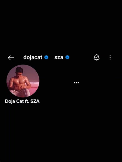 Kiss Me More - Doja Cat ft. SZA Music Video