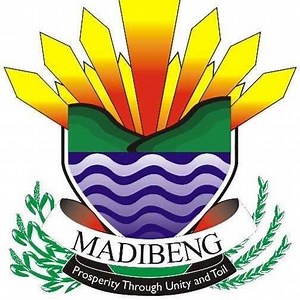 Madibeng Local Municipality, 53 Van Velden Street, Brits (2026)