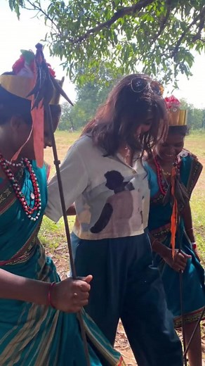 Bastar is the biggest tribal district of Chattisgarh & is famous for its colorful tribes. Major tribes of this region are the Gond, Bhatra, Muria, Abhuj Maria, Bison Horn Maria, Halbaa, and Dhurvaa.Every tribe of Bastar enjoys a unique traditional living style that's worth a watch. If you want to have a unique traveling experience where you can explore culture, food, wonders of nature & beautiful places then Bastar should be on your list. Contact us at 9371234074 to plan a trip to Bastar. | Ease