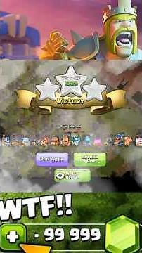 Wasteland Rumble 3 Star guide Clash of Clans