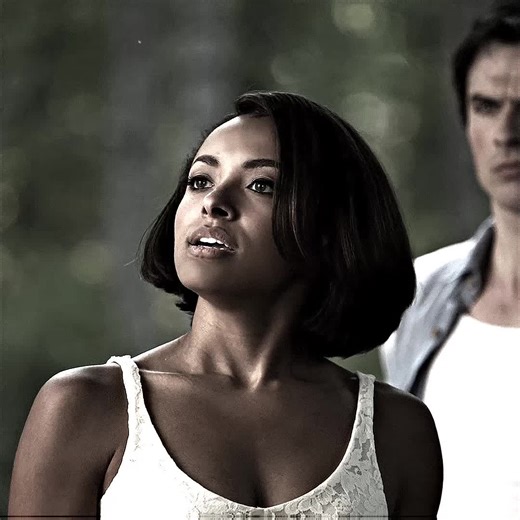 Exploring Bonnie Bennett's Journey in The Vampire Diaries