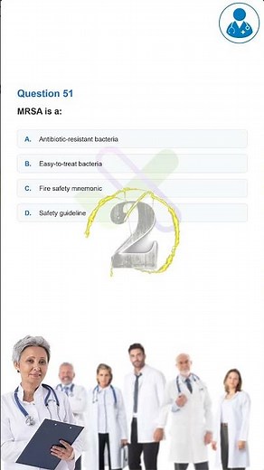 CNA Practice Test 2025 (Questions with Explained Answers 51/60 ) #shorts
