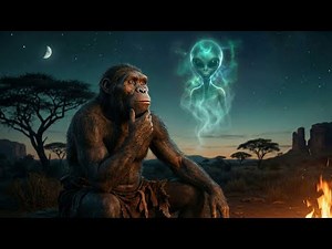 Aliens in the Stone Age? Watch This!