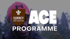 💬 "My vision for the ACE Programme..." Alex Tudor ➡️ www.kiaoval.com/main-news/tudor-backs-surreys-ace-programme/ | Surrey Cricket