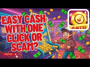 Coin Pusher Quest: Push coins for cash or just endless ads?