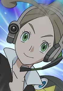 Pokémon the Series: Black & White S16:E40 - Celebrating the Hero's Comet!