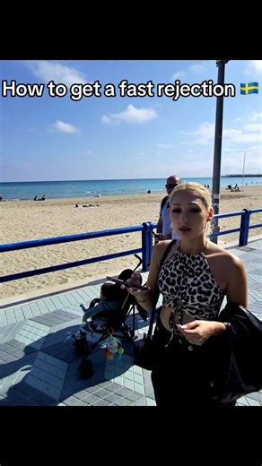 How to get a fast rejection in a real way #fyp #viral #rejection | Karambaloco