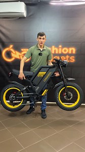 ❓Stiai ca are doar 39 kg COSWHEEL GT20 de 1500W❓ ✅Mai multe detalii găsești direct pe site: https://fashiongadgets.ro/bicicleta-electrica-coswheel-gt20-motor-1500w-autonomie-180-km-viteza-maxima-60-km-h-acumulator-48v-25ah-li-ion-detasabil-roti-fat-20-4-0-inch-full-suspension-negru.html #fashiongadgets #bicicletaelectrica #ebike #electricbike #fatbike #1500w #emoto #motorbike #coswheel #gt20 #electric #electricvehicle #escooter | Fashion Gadgets