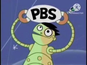PBS Kidsvideo Logo (Dash and Dot Transformation variants) (Remastered)