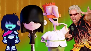 11 Mods for Nickelodeon All-Star Brawl You Can Get Now