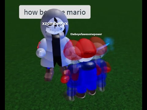 reddevil sans game remake showcase