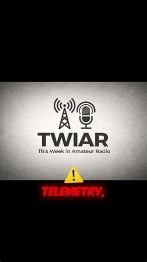 Is the FCC compromising amateur radio bands for satellite tech? 📡
