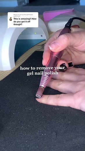 How to Remove Gel Nail Polish Safely at Home