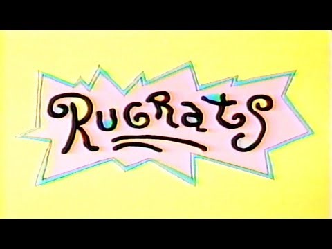 1996 | Commercials During Rugrats | Nickelodeon Los Angeles, CA
