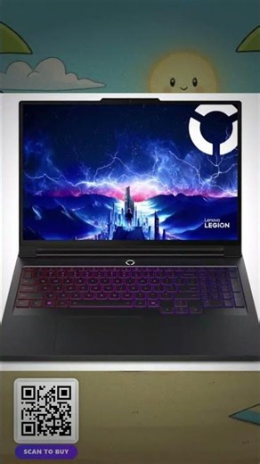 Unboxed: Lenovo Legion Pro 7i Gen 10 16inch Gaming Laptop with Intel Core Ultra 9 275HX and NVIDIA G