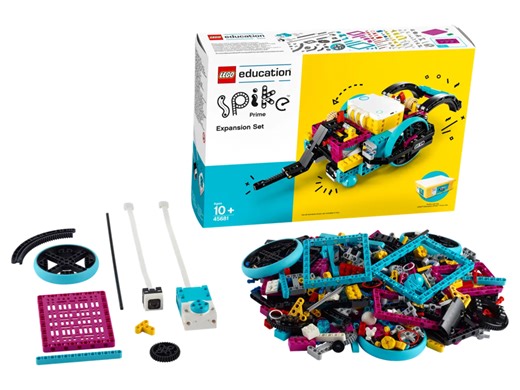 LEGO® Education Toys