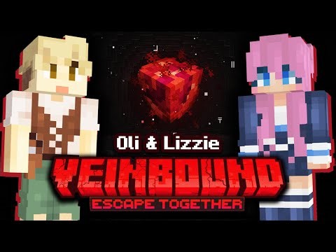 Escaping a Minecraft Horror Map with LDShadowlady...