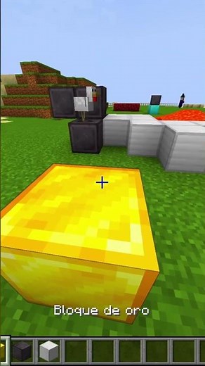 What is the heaviest block in Minecraft? 💪