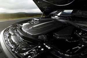 THE NEW BMW ALPINA D3 BITURBO