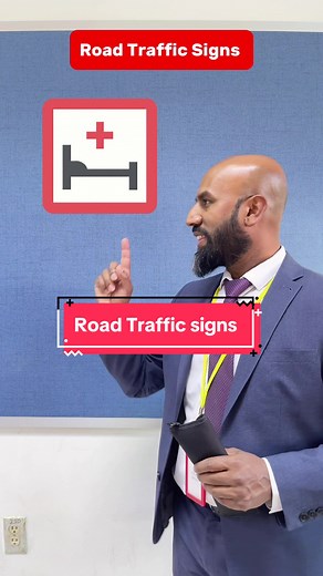 Importance of Road Traffic Signs for Safety and Efficiency
