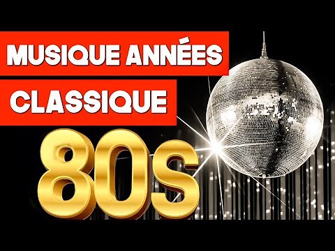 English Music of the 80s - 1980s Music Greatest Hits - Best of 80s English