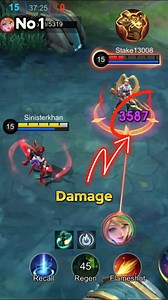 370K views · 419 reactions | Change Counter Items ✅✅ | BDFriendlyGamer | Facebook