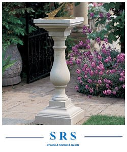 [Hot Item] Limestone Balusters Railings for Villa