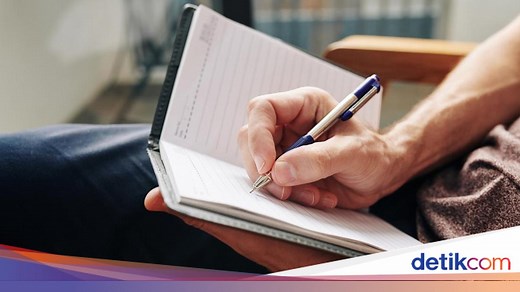 Pengertian Kalimat Definisi, Ciri-ciri, Jenis, dan Contohnya