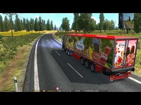 Test hlasové navigace CZ / Pavel Liška /