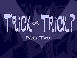 Gotham Girls "Trick or Trick, Part 2" Webisode