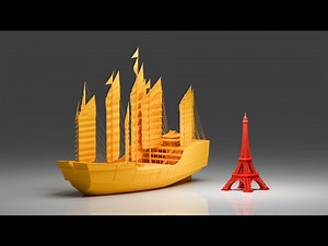 The Biggest Ship in History