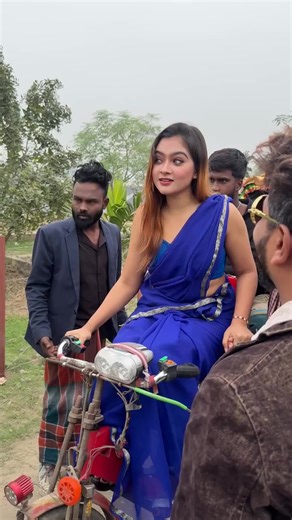 Behind the Scenes of Music Video Shooting