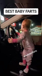 162K views · 1.6K reactions | Best baby fart ! #fart #compilation #baby #farting #viral | World of farts | Facebook