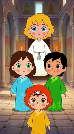 Warum die Brezel diese Form hat