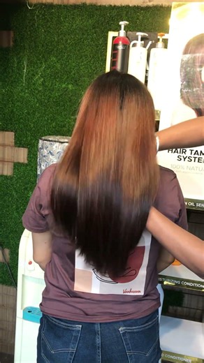 Golobal with highlights client happy 😊