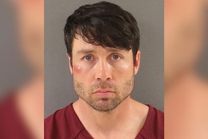 Former '90 Day Fiancé' Star Geoffrey Paschel Sentenced To 18 Years For Assaulting Ex | Oxygen