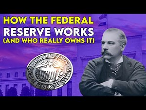 Understanding the Federal Reserve: How It Operates and Who Really Owns It