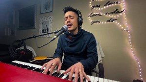 7.7K views · 248 reactions | If you didnt catch my performance over the weekend here it is! | Stefano | Facebook