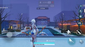 自动刷增益buff脚本