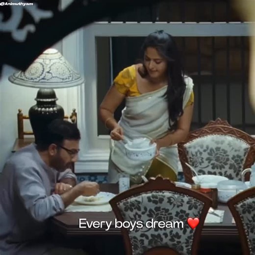 ANIMUTHYAM 🇮🇳 | Parents ni baga chusukuney ammai vaste manaki minchina lucky person inka yvru vundaru mawa 🤌🏻❤️ #ReelTips #ReelsStrategy #ViralReels... | Instagram