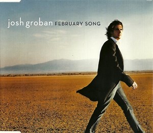 Josh Groban - February Song