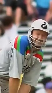 912K views · 5.5K reactions | Mark Greatbatch of New Zealand hits out against West Indies during the #CWC 1992 match at Auckland. | Fenomeno | Facebook