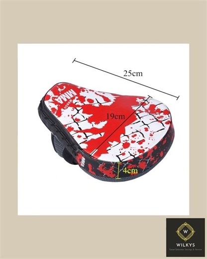 Sanda Training Boxing Hand Target