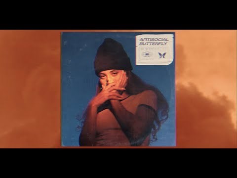 Alaina Castillo - papacito (Audio)