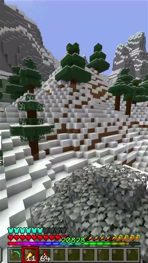 🐉 STS in 1.21.10 🐉 Technical Survival +8000 Days #minecraft #survival #technicalminecraft #palega...