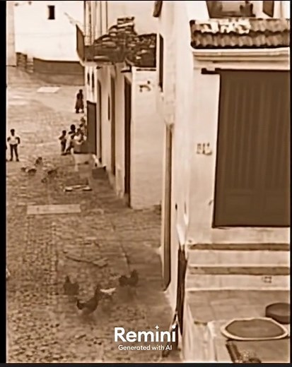 Pisticci anni 60 | Pascal Presepi