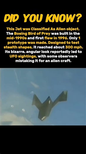 The Jet was accidentally Classified As an alien Object #history #ww2 #war #shorts