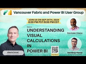 Understanding visual calculations in Power BI by Alberto Ferrari