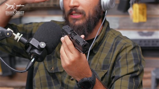 Podcast 30 up now on Youtube. Jump over there and give it a watch. if it sucks tell me. | Shark Coast Tactical