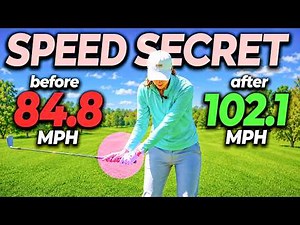 This 10-Second No Practice Drill Unlocks Effortless Power